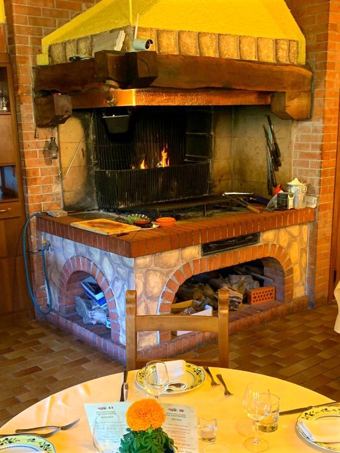 La Favorita & Ristorante 2*