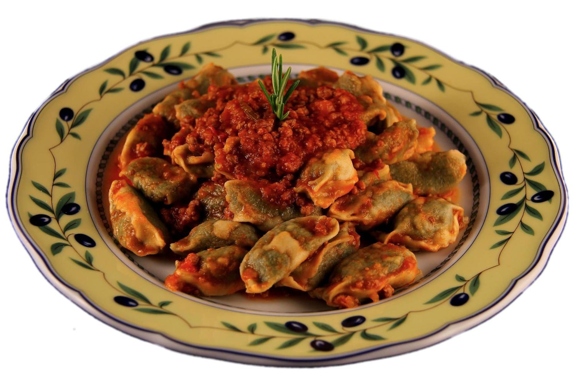 La Favorita & Ristorante Apricale