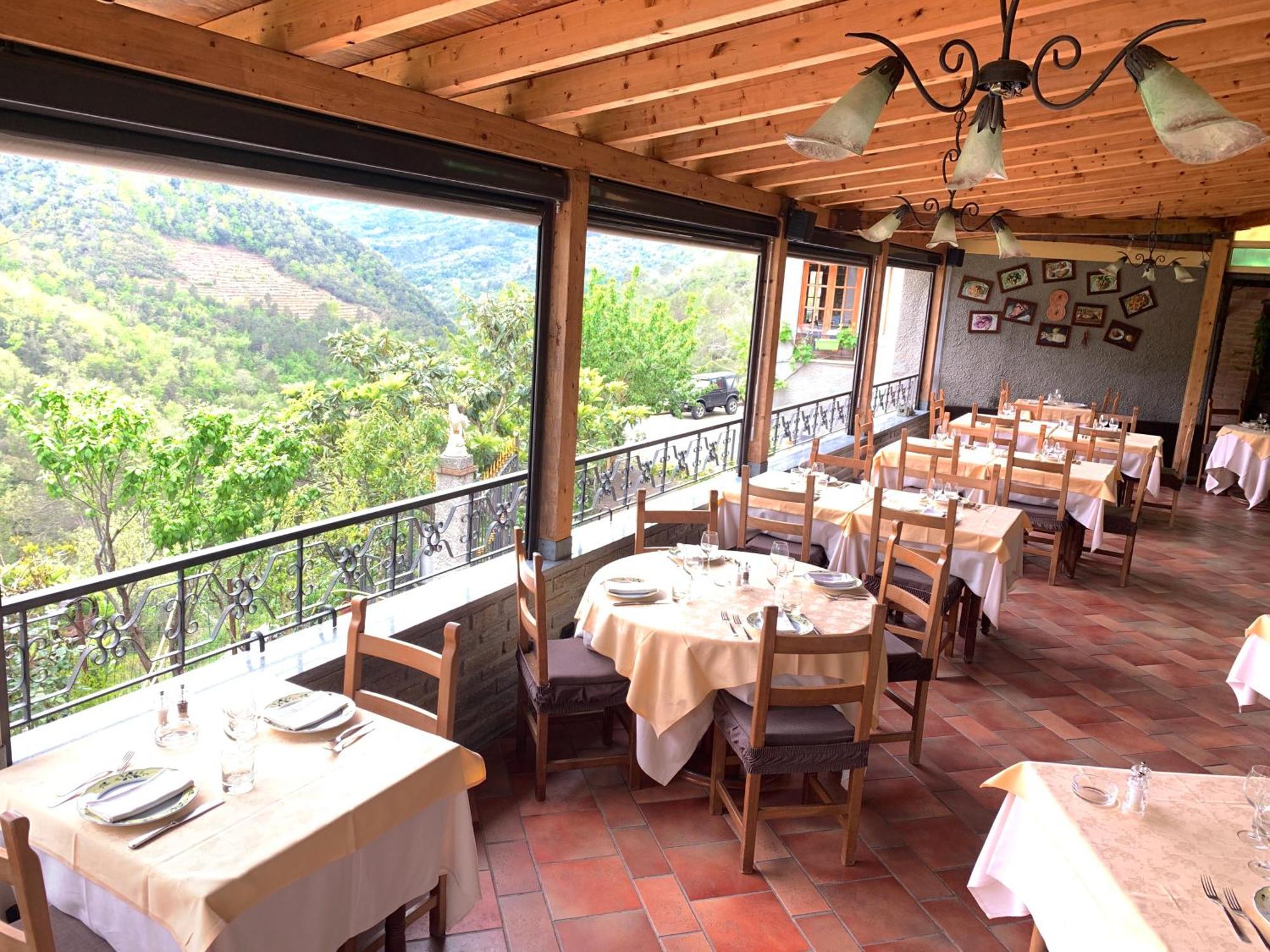 La Favorita & Ristorante 2*