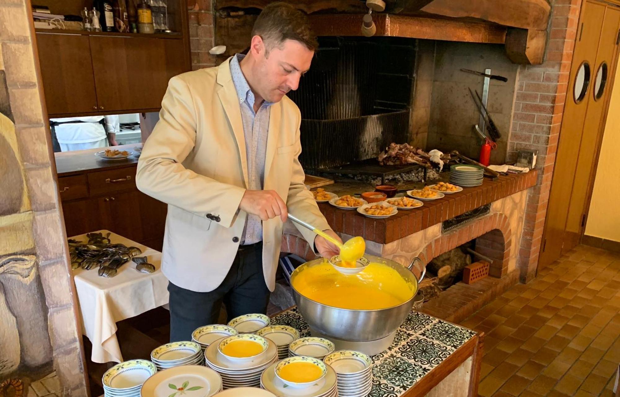 La Favorita & Ristorante Apricale