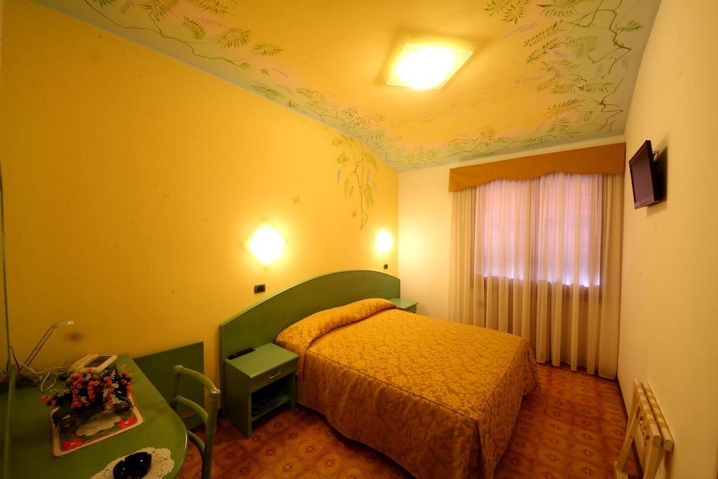 Bed & Breakfast La Favorita & Ristorante 2*
