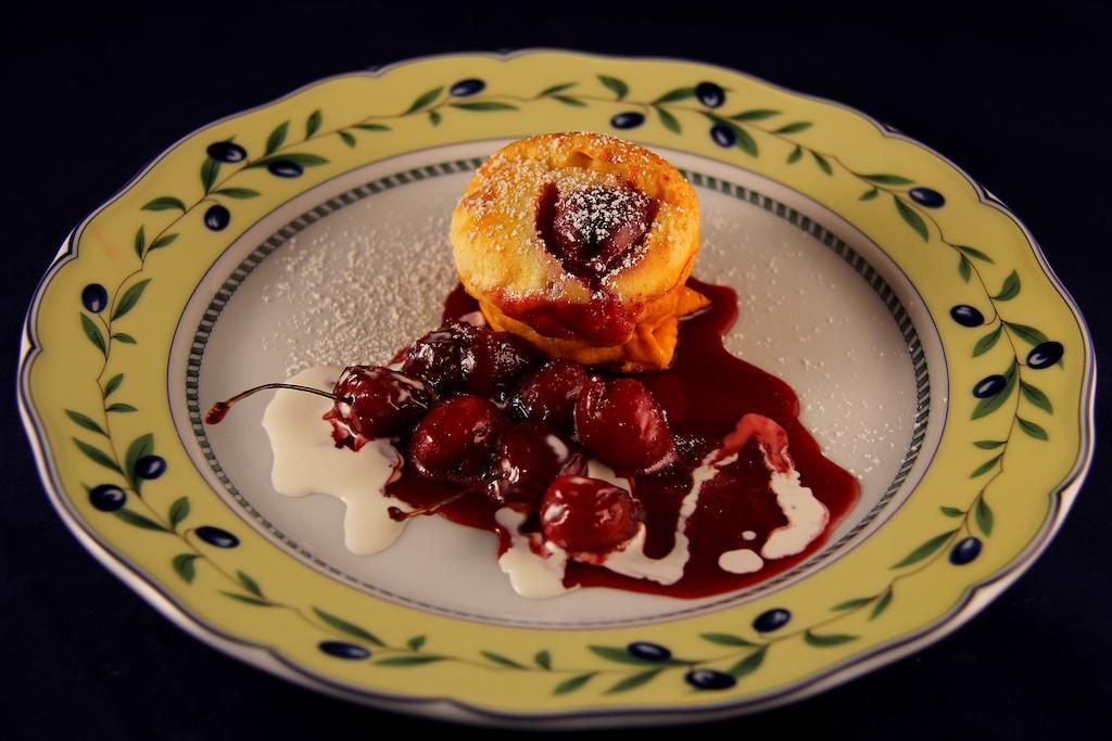 La Favorita & Ristorante Apricale
