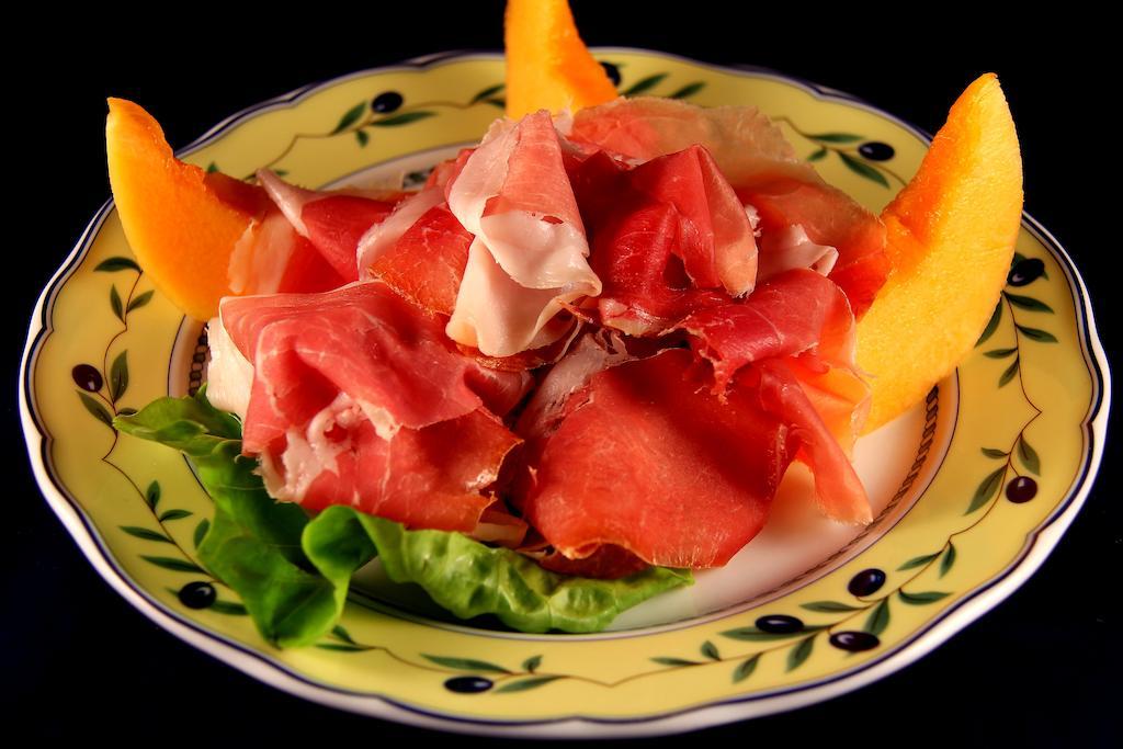 La Favorita & Ristorante Apricale