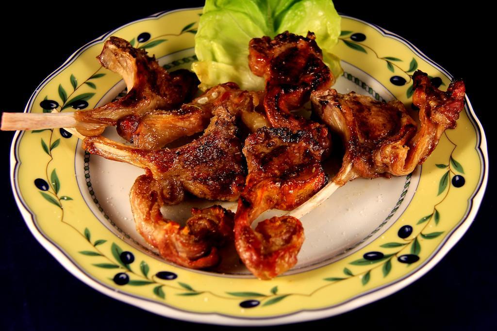 Bed & Breakfast La Favorita & Ristorante