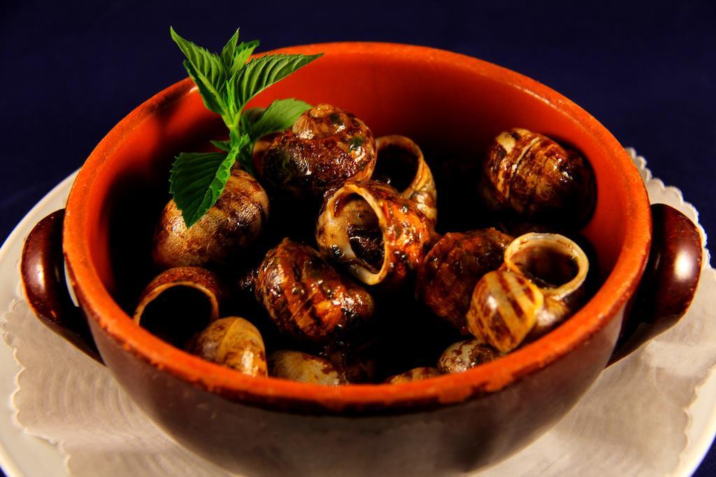 La Favorita & Ristorante Apricale