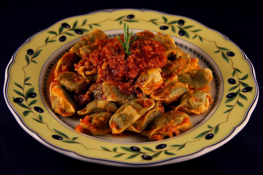 La Favorita & Ristorante Apricale