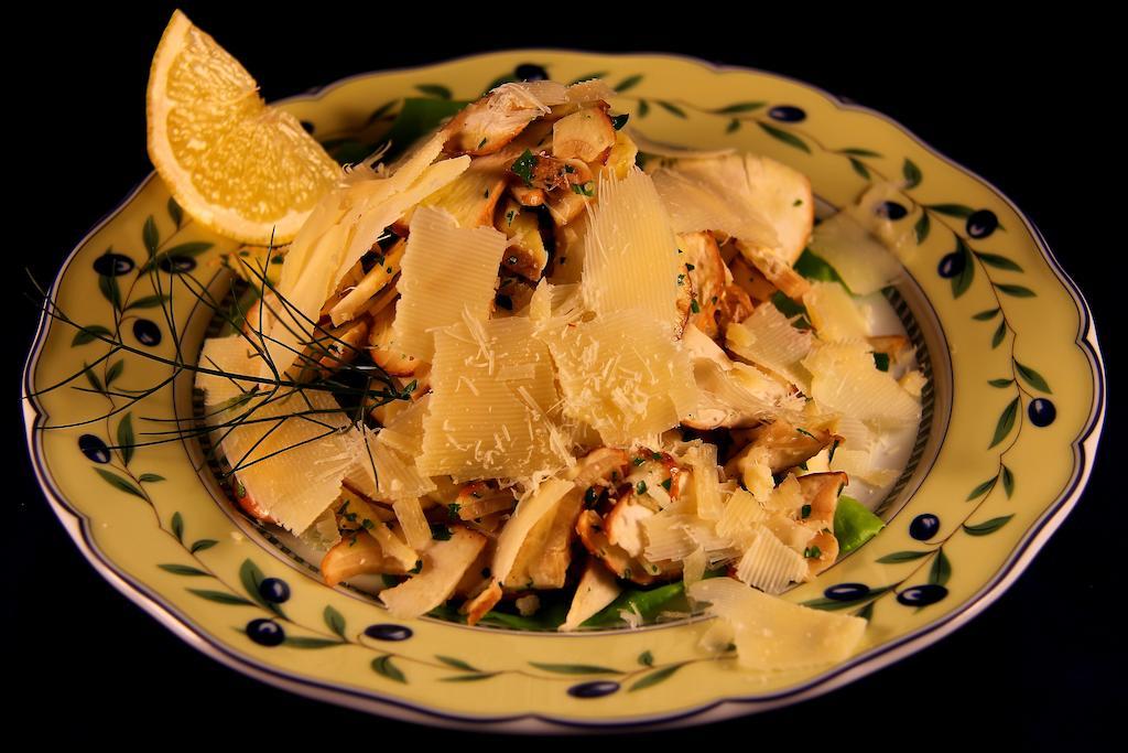 Couette-café La Favorita & Ristorante Apricale