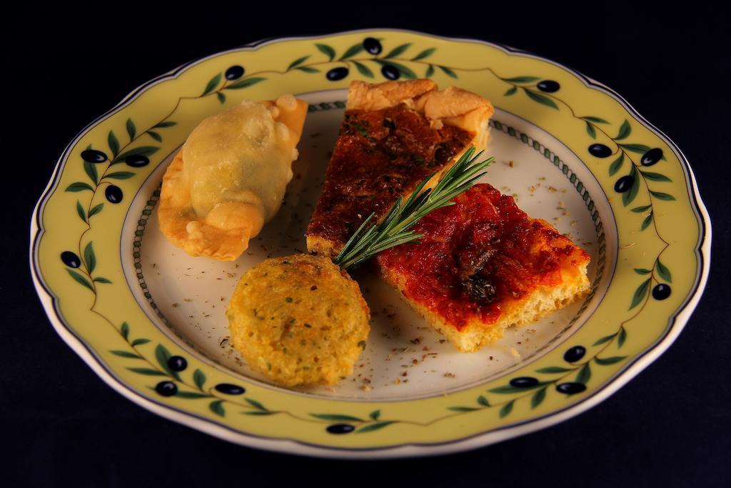 La Favorita & Ristorante