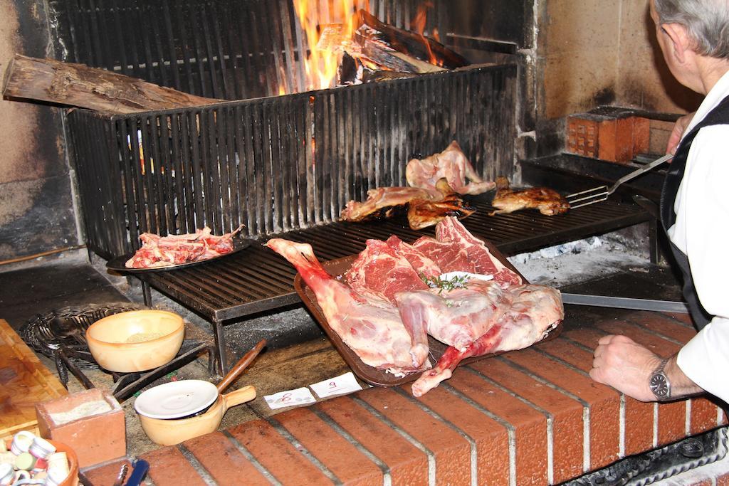 Couette-café La Favorita & Ristorante 2*